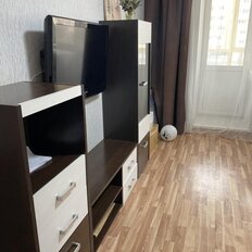 Квартира 39 м², 1-комнатная - изображение 5