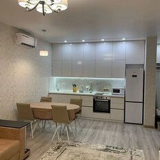 Квартира 67 м², 2-комнатная - изображение 1