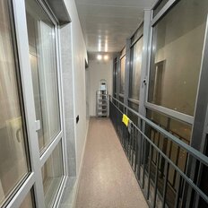 Квартира 40 м², 1-комнатная - изображение 3