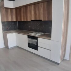 Квартира 36,7 м², 1-комнатная - изображение 3