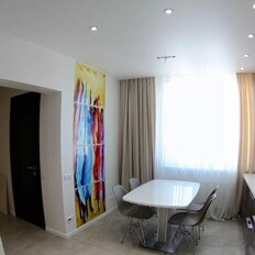 Квартира 70 м², 2-комнатная - изображение 5