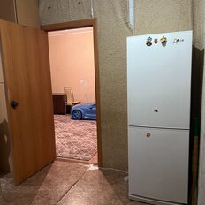Квартира 37,9 м², 1-комнатная - изображение 4