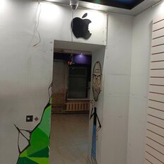 34 м², помещение свободного назначения - изображение 2