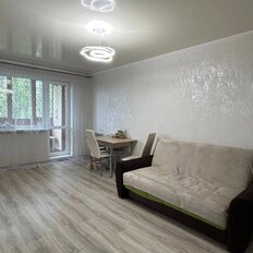 Квартира 61,5 м², 3-комнатная - изображение 2