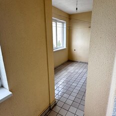 Квартира 57,5 м², 2-комнатная - изображение 4