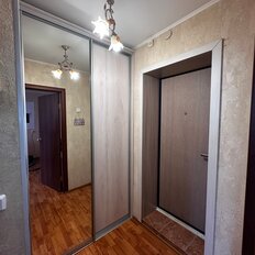 Квартира 30 м², 1-комнатная - изображение 5