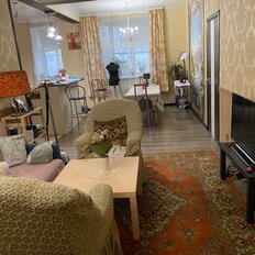 Квартира 92 м², 4-комнатные - изображение 4