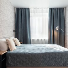 Квартира 50 м², 2-комнатная - изображение 5