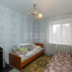 Квартира 56 м², 3-комнатная - изображение 4