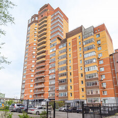 Квартира 75 м², 3-комнатная - изображение 2