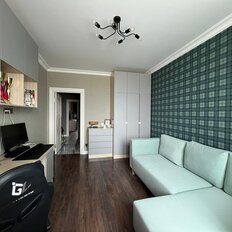 Квартира 79 м², 3-комнатная - изображение 5