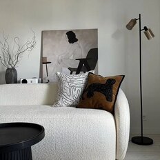 Квартира 37 м², 1-комнатная - изображение 3