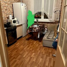 Квартира 40 м², 1-комнатная - изображение 1