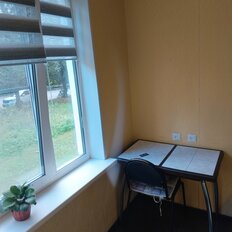 Квартира 28 м², 1-комнатная - изображение 4