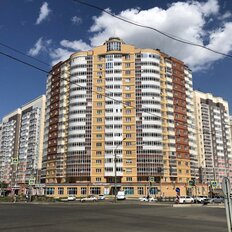 Квартира 50 м², 1-комнатная - изображение 2