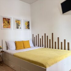 Квартира 34 м², 1-комнатная - изображение 2
