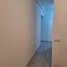 Квартира 34 м², 1-комнатная - изображение 1