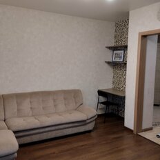 Квартира 45 м², 2-комнатная - изображение 3
