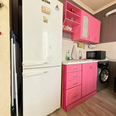 Квартира 38 м², студия - изображение 2