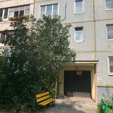 Квартира 66,8 м², 3-комнатная - изображение 3