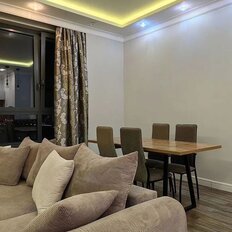 Квартира 67 м², 2-комнатная - изображение 3