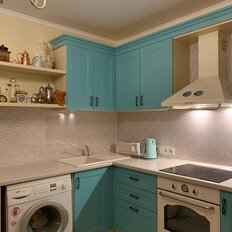 Квартира 41 м², 1-комнатная - изображение 4