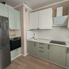 Квартира 40 м², 1-комнатная - изображение 3