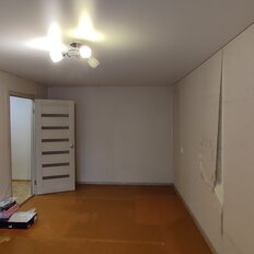 Квартира 30,7 м², 1-комнатная - изображение 2