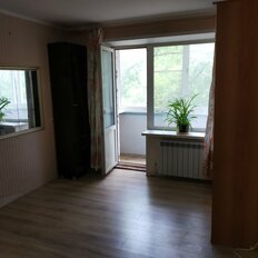 Квартира 32,8 м², 1-комнатная - изображение 3