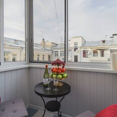 Квартира 65 м², 3-комнатная - изображение 5