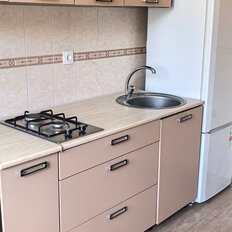Квартира 26 м², 1-комнатная - изображение 1