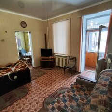 30 м², 2 комнаты - изображение 2
