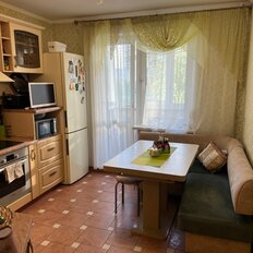 Квартира 86,6 м², 3-комнатная - изображение 3
