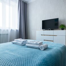 Квартира 41 м², 1-комнатная - изображение 3