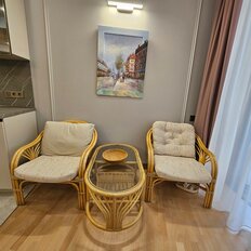 Квартира 170 м², 3-комнатная - изображение 1