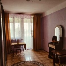 Квартира 31 м², 1-комнатная - изображение 4