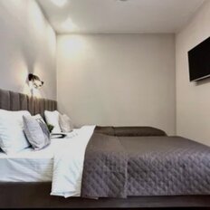 Квартира 42 м², 1-комнатная - изображение 2