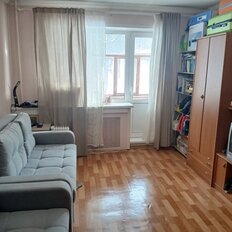 Квартира 37,5 м², 1-комнатная - изображение 1