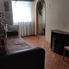 Квартира 55 м², 3-комнатная - изображение 4