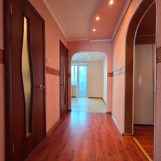 Квартира 59 м², 3-комнатная - изображение 1