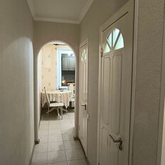 Квартира 65,7 м², 3-комнатная - изображение 3