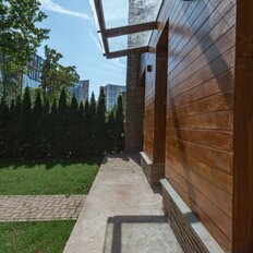 часть дома + 11 соток, участок - изображение 4