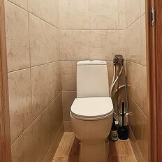 Квартира 59 м², 3-комнатная - изображение 5