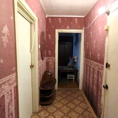 Квартира 43,5 м², 2-комнатная - изображение 5