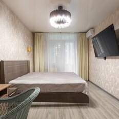 Квартира 90 м², 3-комнатная - изображение 2