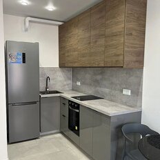 Квартира 33 м², 1-комнатная - изображение 1