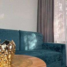 Квартира 40 м², 1-комнатная - изображение 2