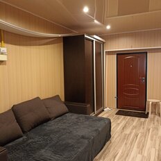 Квартира 58 м², 3-комнатная - изображение 2