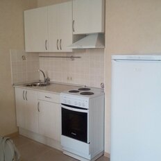 Квартира 40 м², 1-комнатная - изображение 5