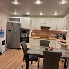 Квартира 130 м², 5-комнатная - изображение 4